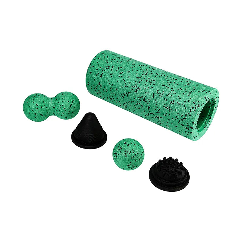 Foam Roller 5 in 1