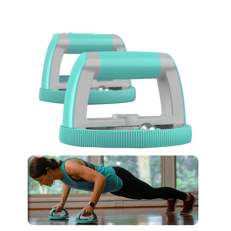 Multifunctional Abdominal Wheel