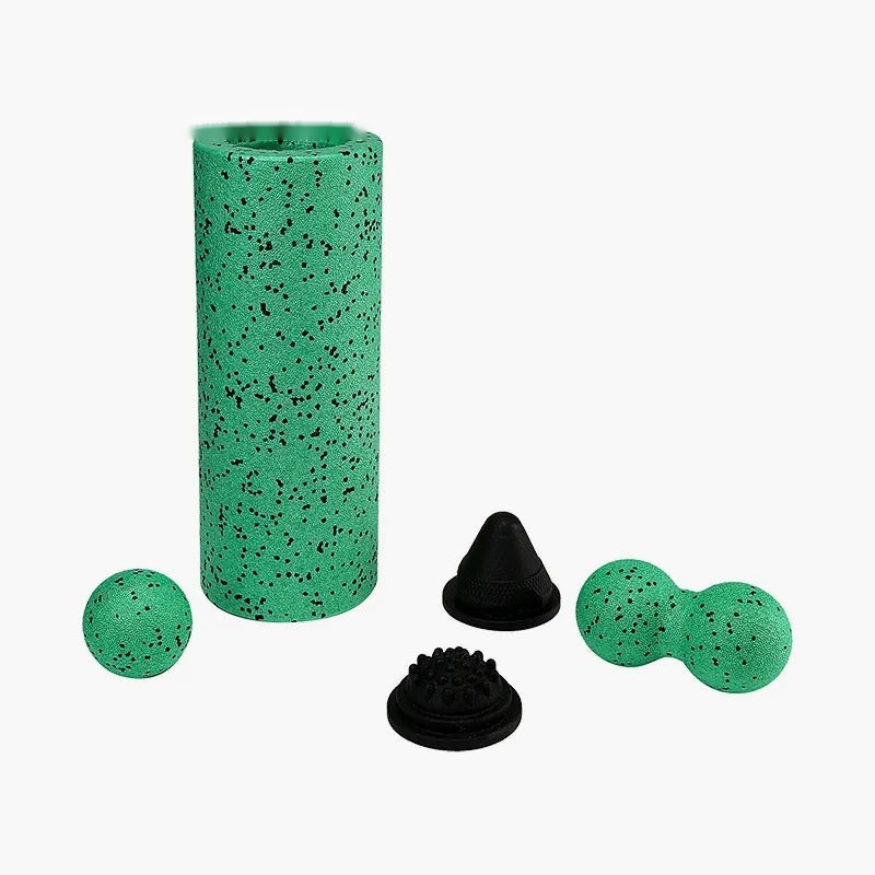 Foam Roller 5 in 1