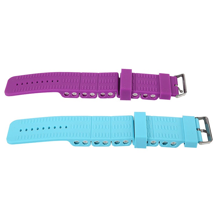 Silicone Fitness Republic Ankle Weights