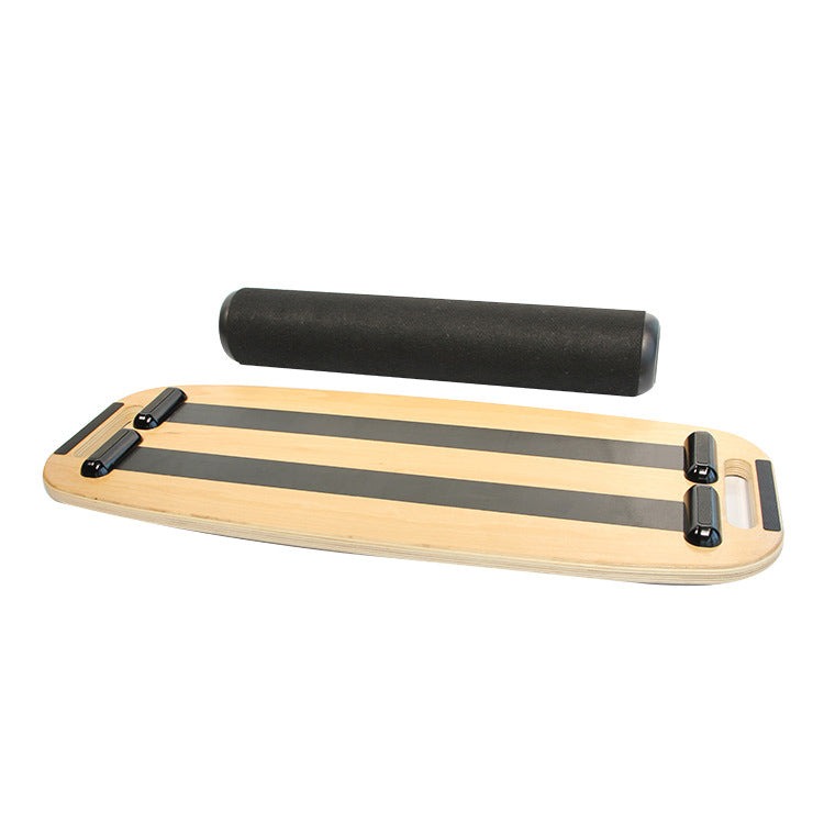 Wooden Balance Board