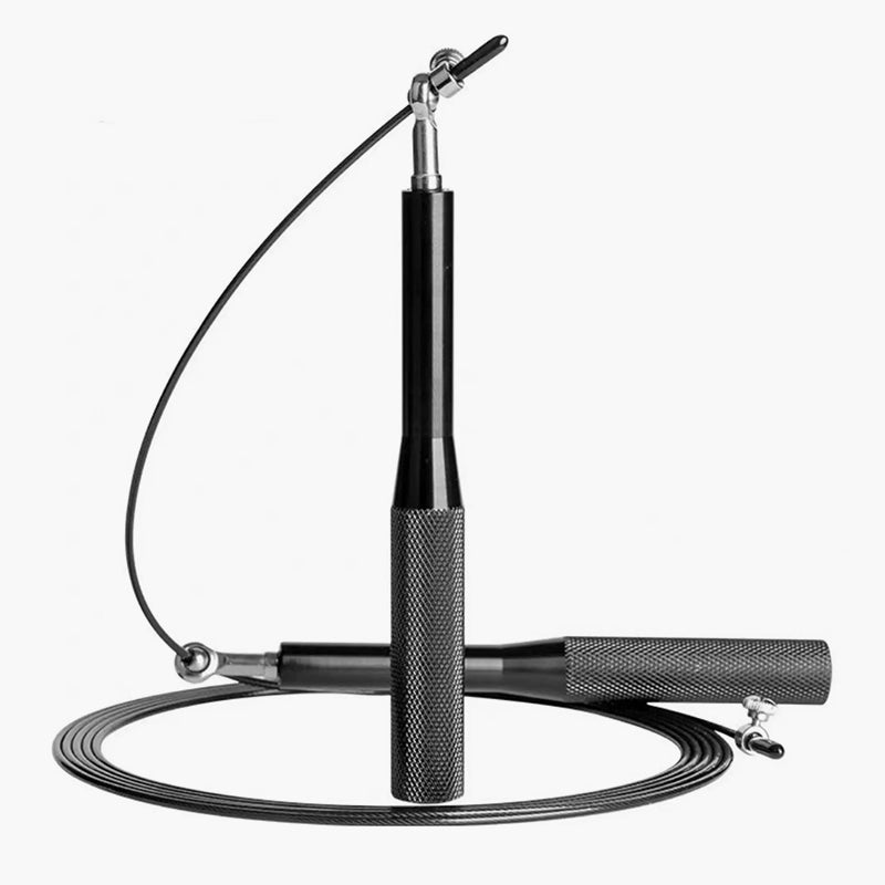Aluminum Jump Rope