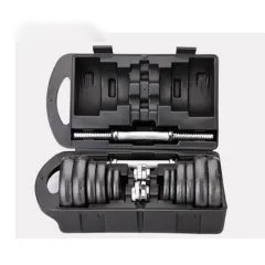 Iron Dumbbell Set