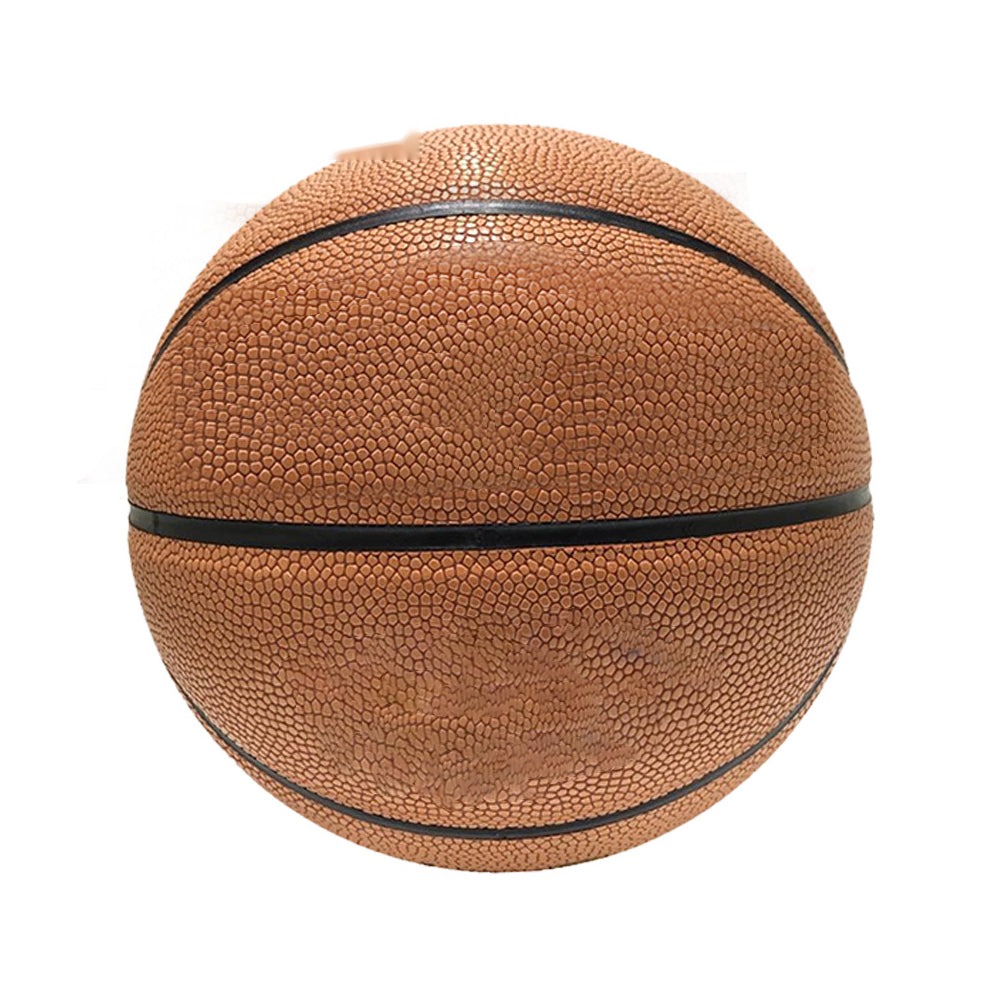 No. 7 basketball