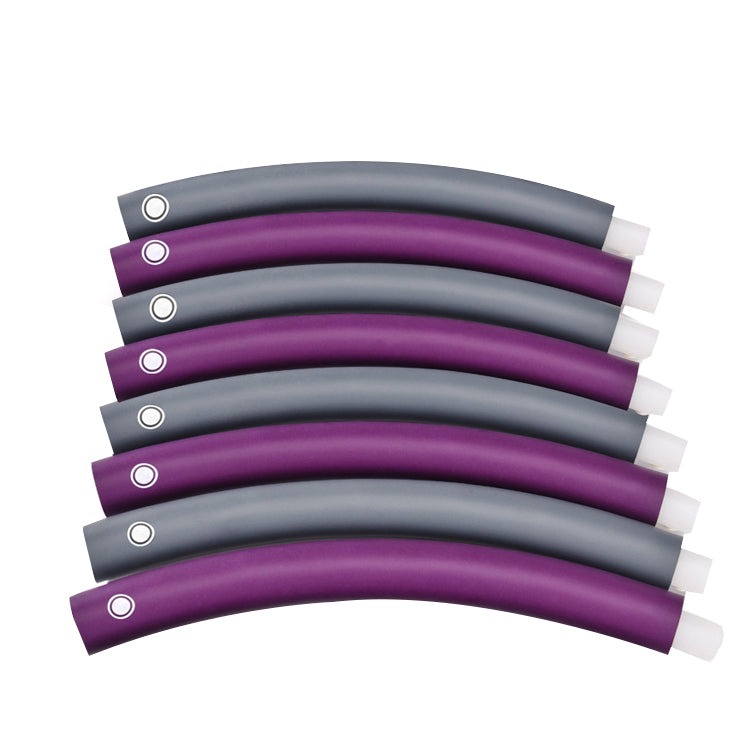 Adjustable hula-hoop