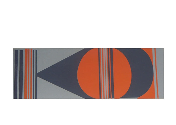 Full Print PVC yoga mat