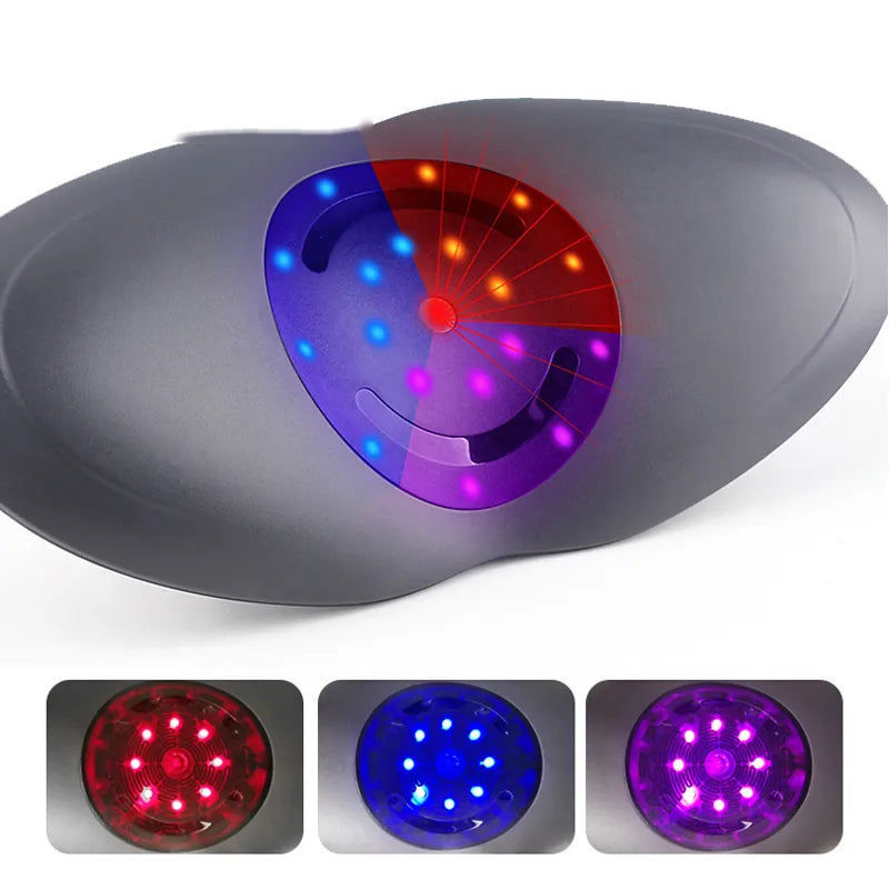 Lumbar Massager