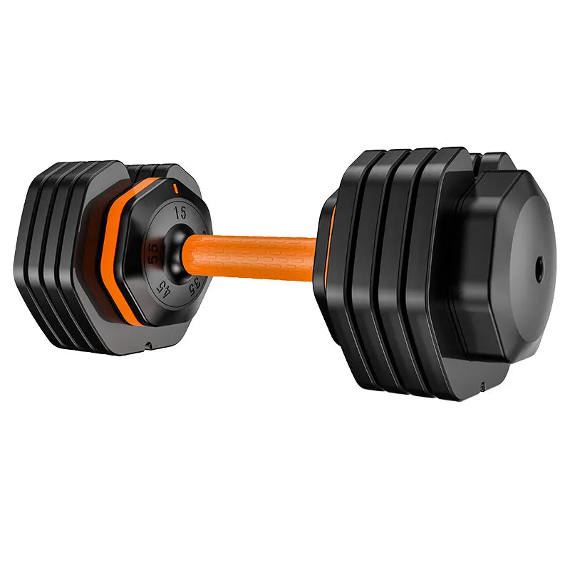 Adjustable Dumbbell