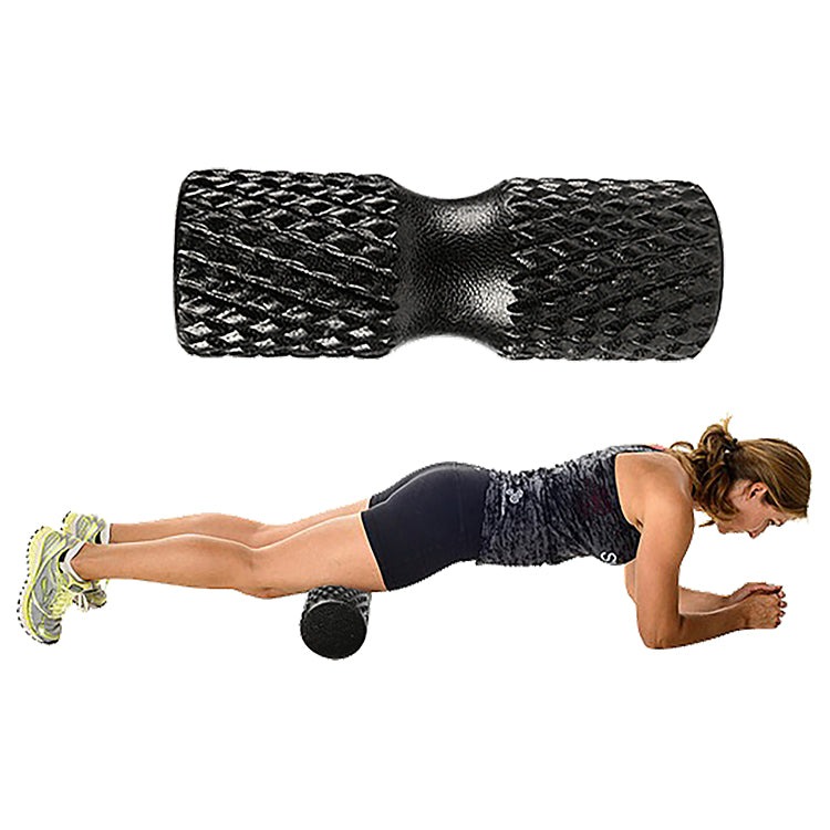 EPP Peanut Foam Roller