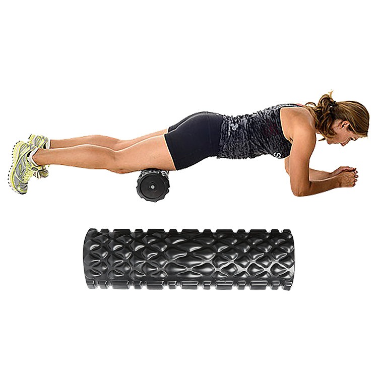 Vibrating Foam Roller