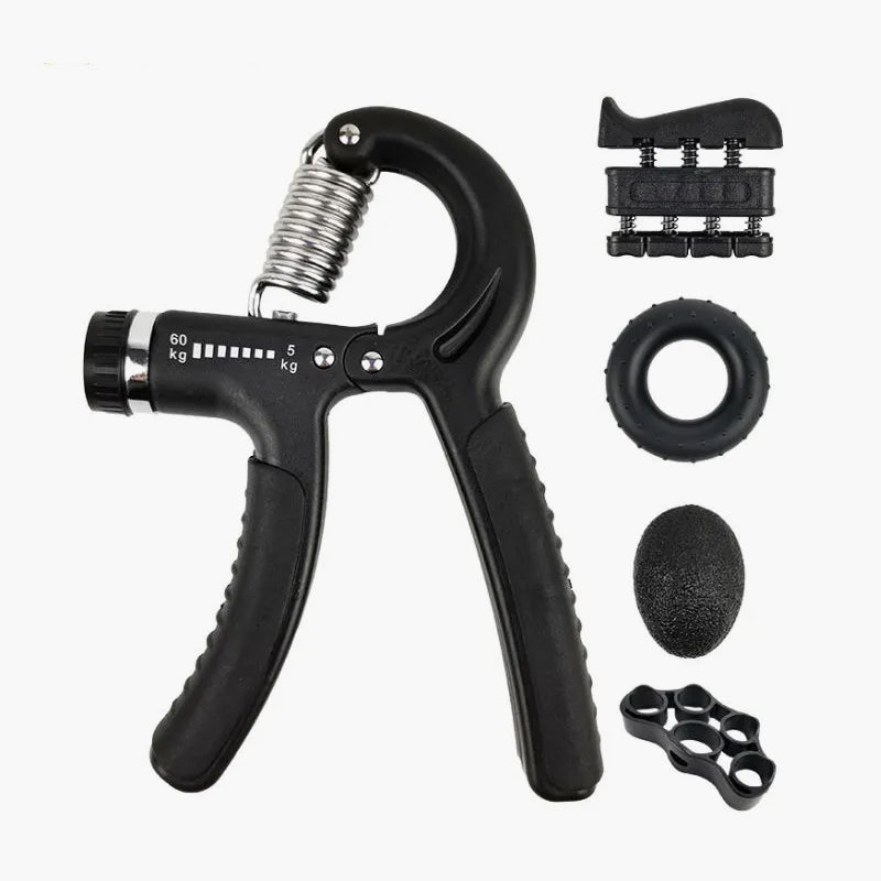 Hand Grip Set
