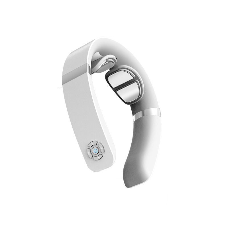 Neck Massager with Heat