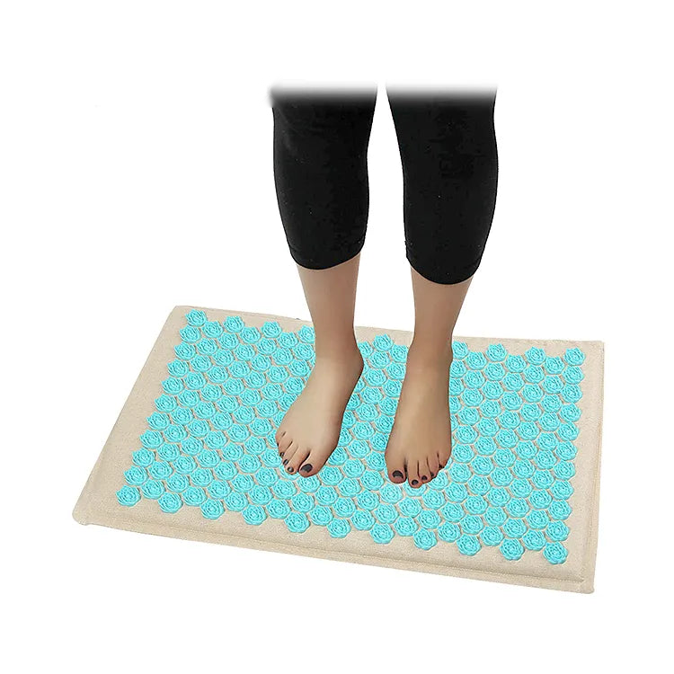 Acupuncture Mat Set