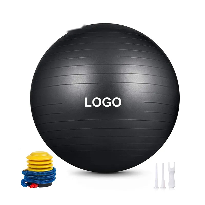PVC Yoga Ball