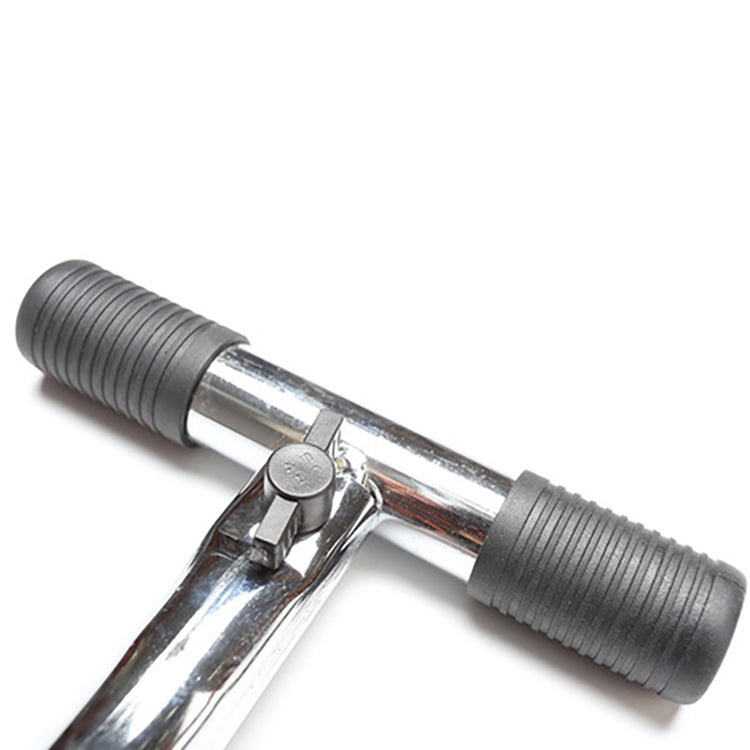 H-Shaped Push Up Bar Stand