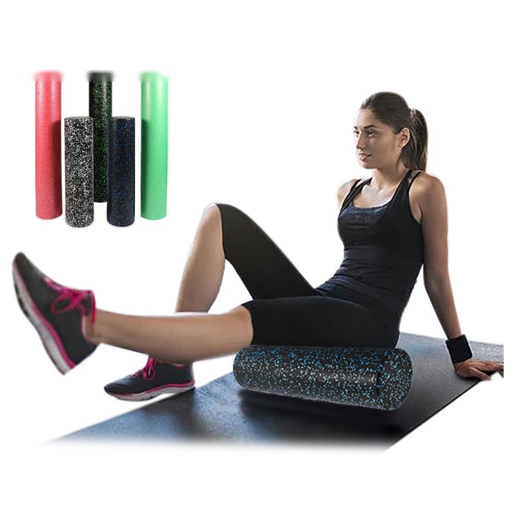 Slimming Body Five-In-One Foam Roller Set