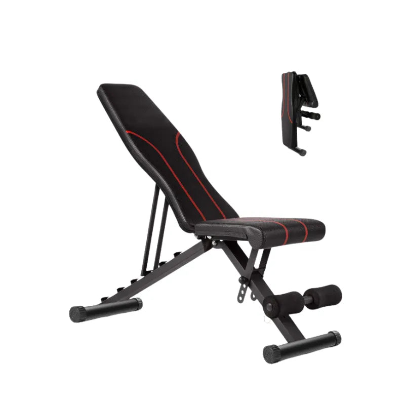 Weight Bench