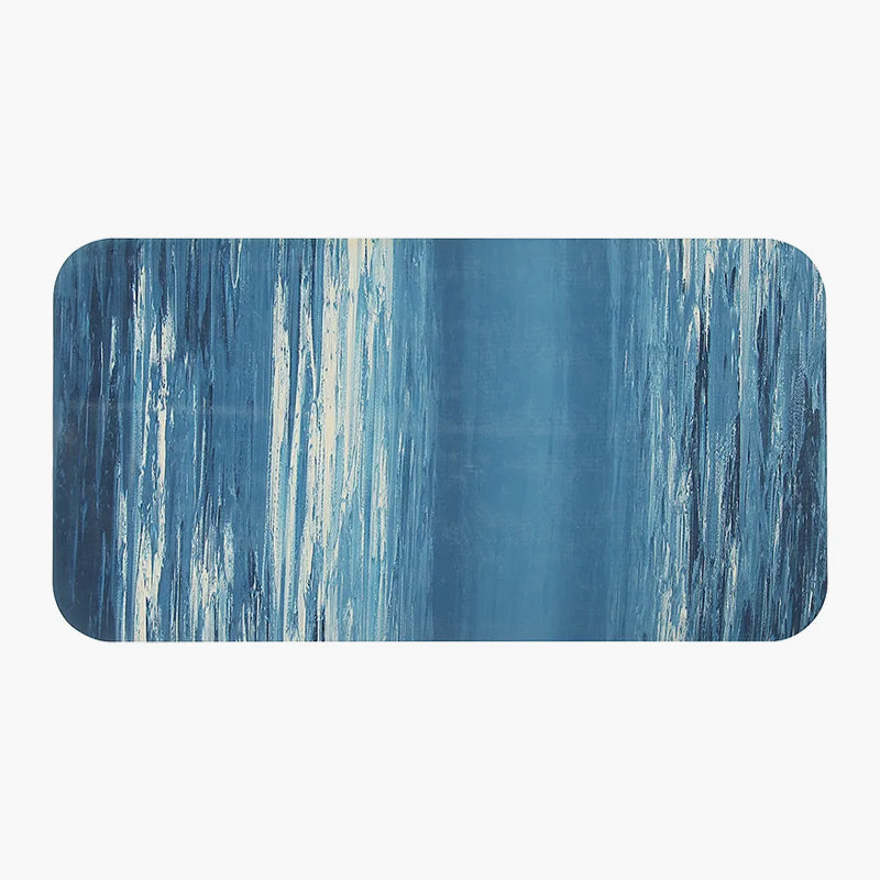 Nature Rubber Mat