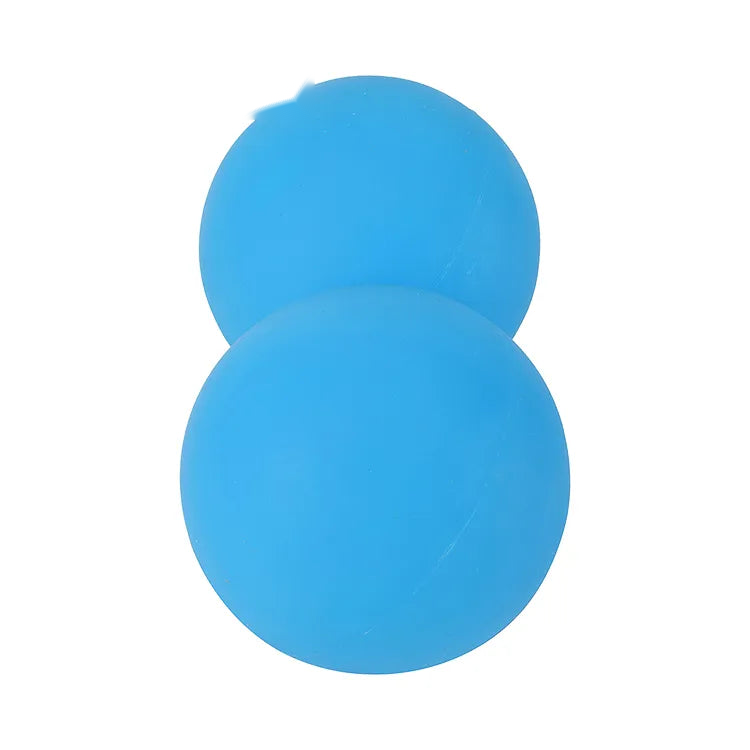 Peanut Silicon Ball
