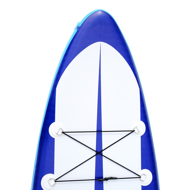 New Inflatable Elementary Water Ski Inflatable Board