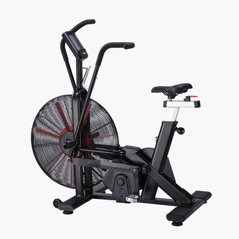 Home Silent Exercise Bike Sports Bike