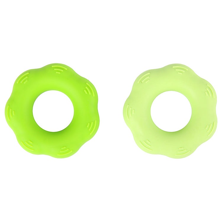 Silicone Rubber Hand Grip Ring