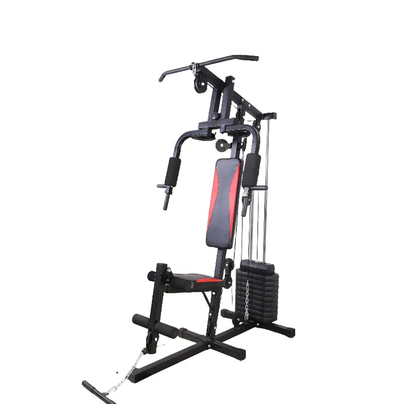 Individual Training Station