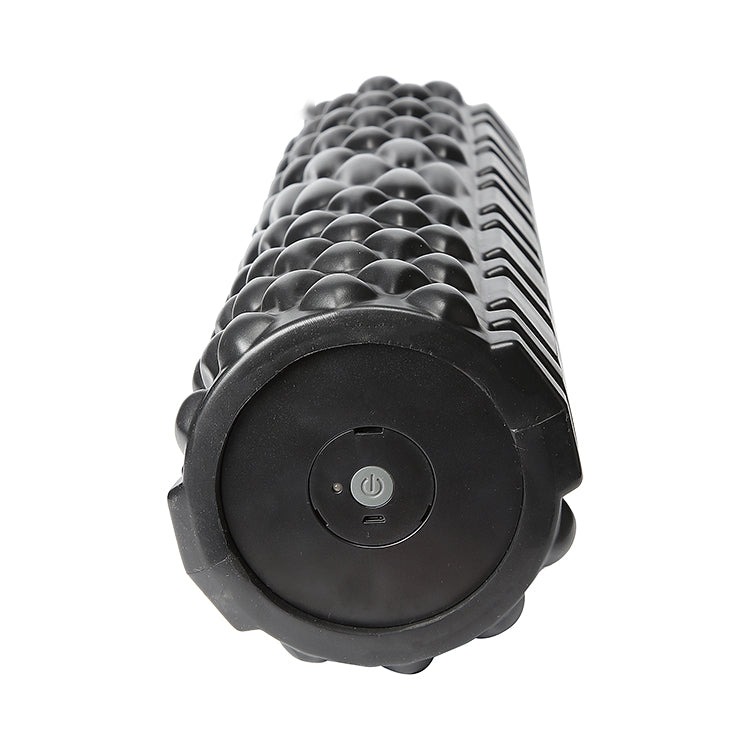 Vibrating Foam Roller