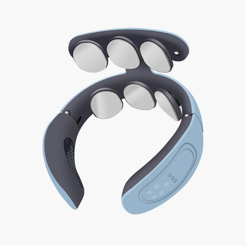 Intelligent Electric Cervical Vertebra Instrument
