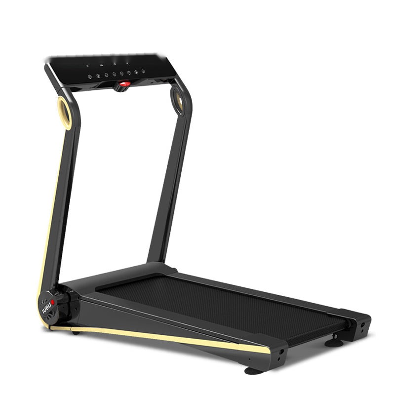 DC 0.75HP Motor Home Treadmill