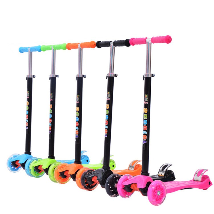 Kids Scooter