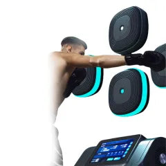 Music Boxing Target
