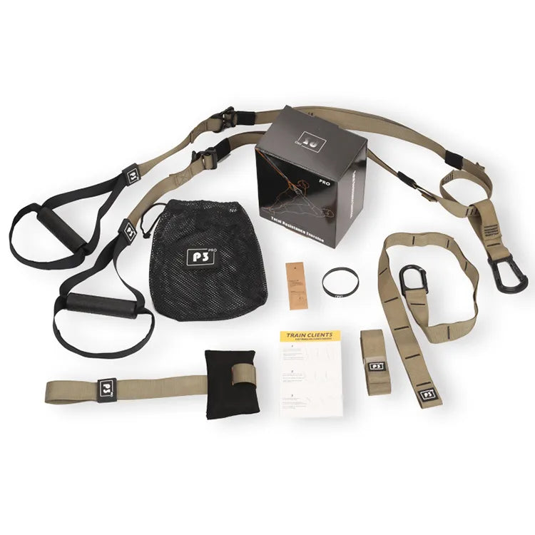 Suspension Trainer P3