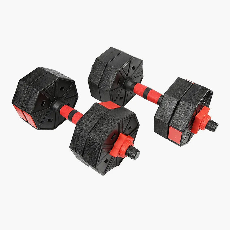 Adjustable Dumbbell