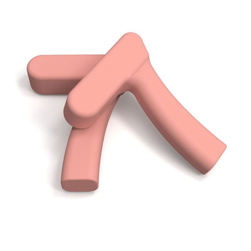 Silicon Dumbell