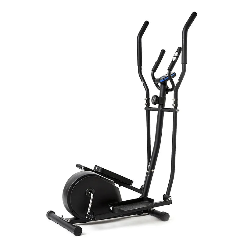 Elliptical Bike