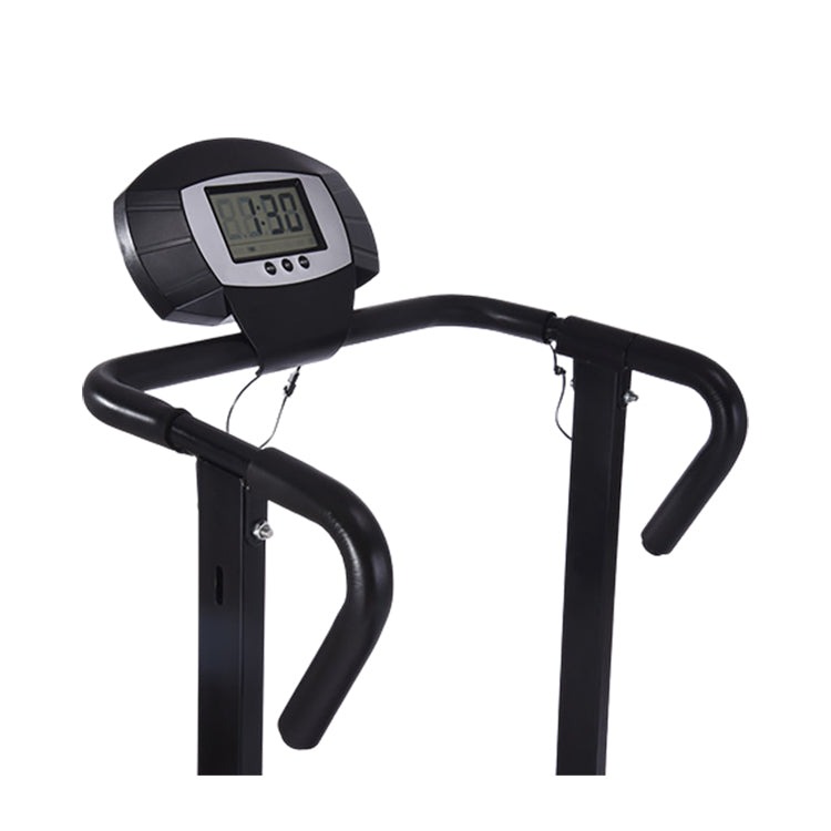 Wireless Treadmill - Enhanced Shock Absorption for Quiet Operation