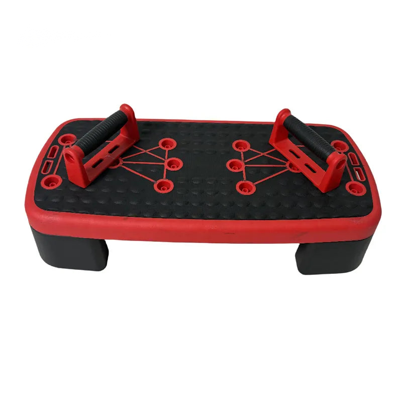 5 in 1 Aerobic Stepper