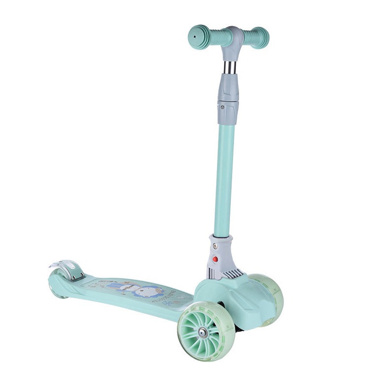 Kids Scooter