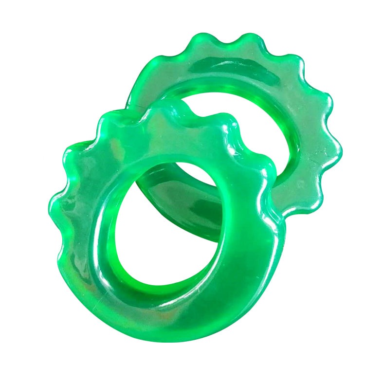 Silicone Rubber Hand Grip Ring