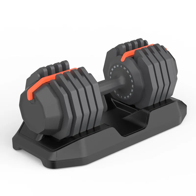 Adjustable Dumbbell