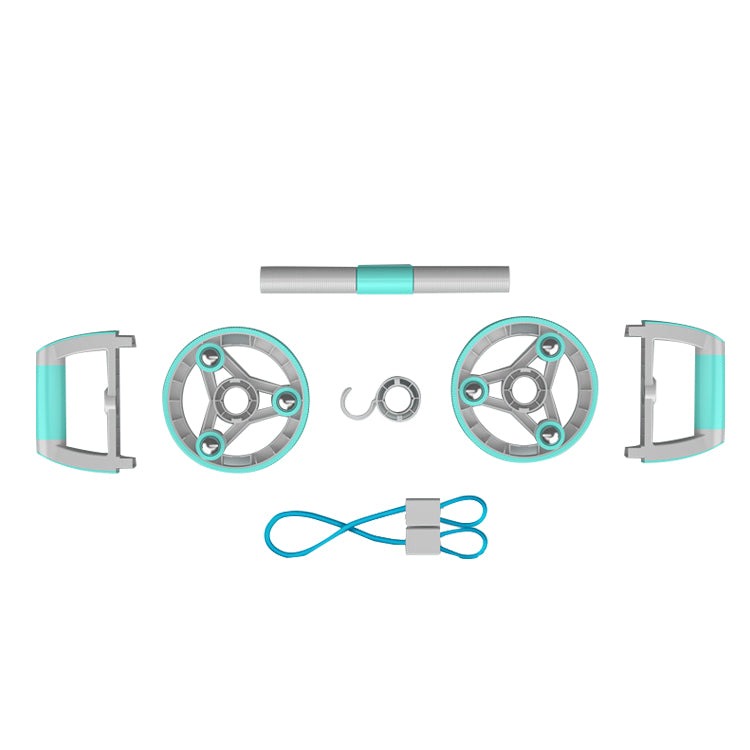 Multifunctional Abdominal Wheel
