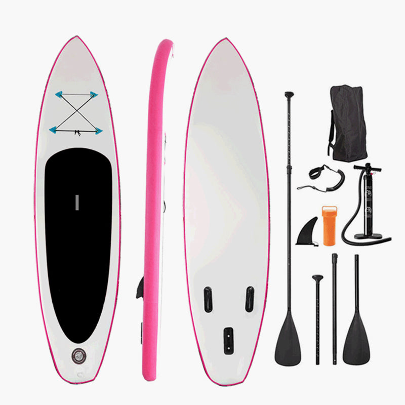 Suitable For Water Sports Sup Inflatable Board