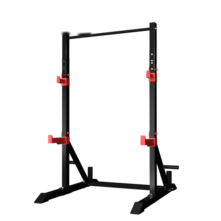 Pull up Squat Rack