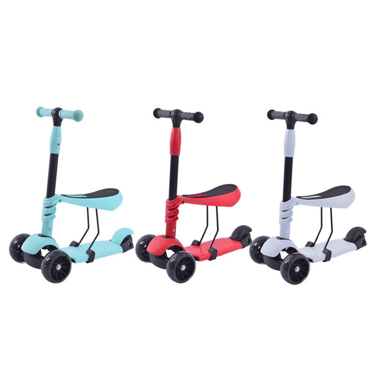 Kids Scooter
