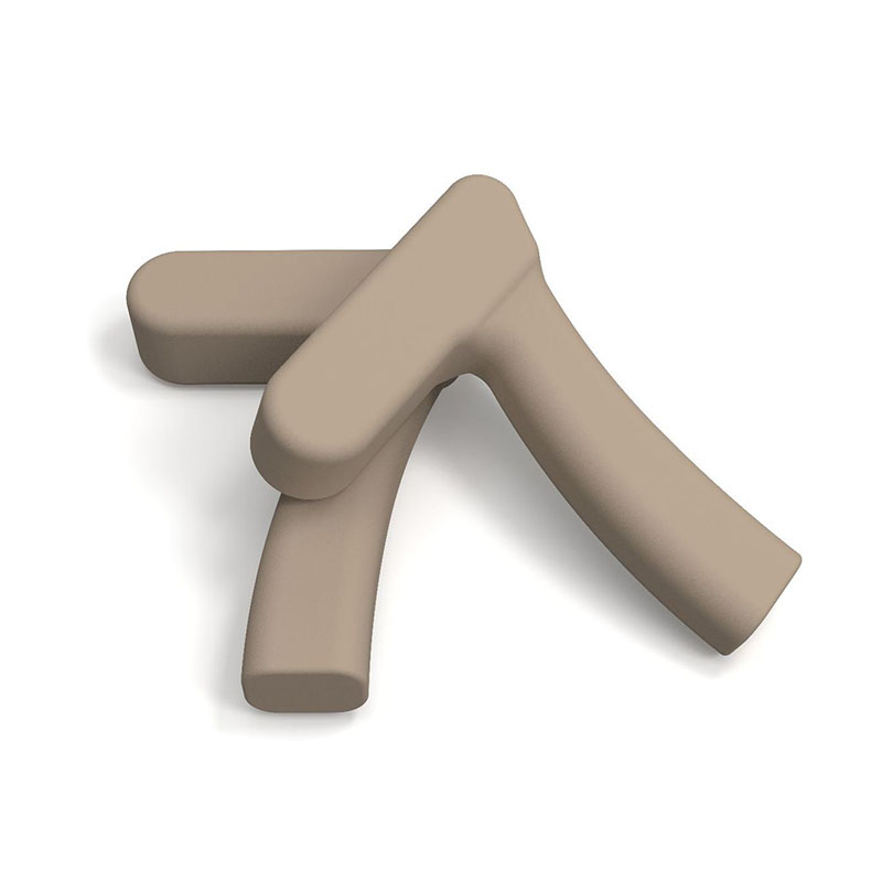 Silicon Dumbell