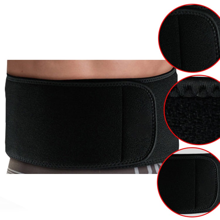 Waist Suppor