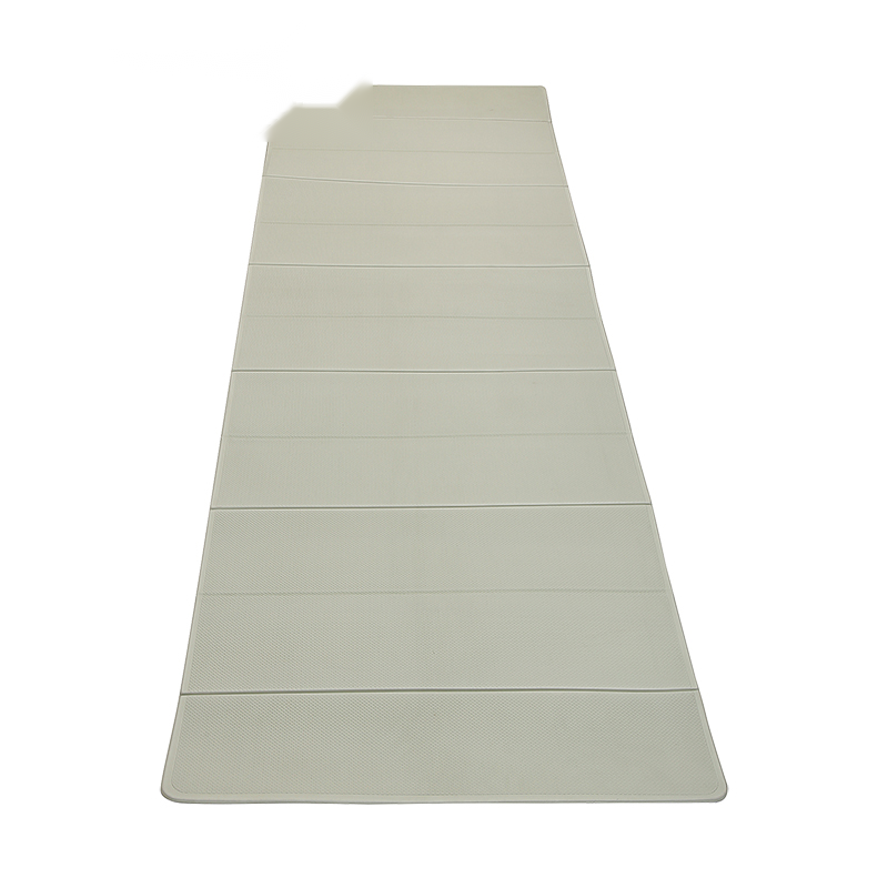 Foldable Yoga Mat