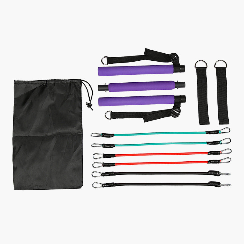 Portable Pilates Bar