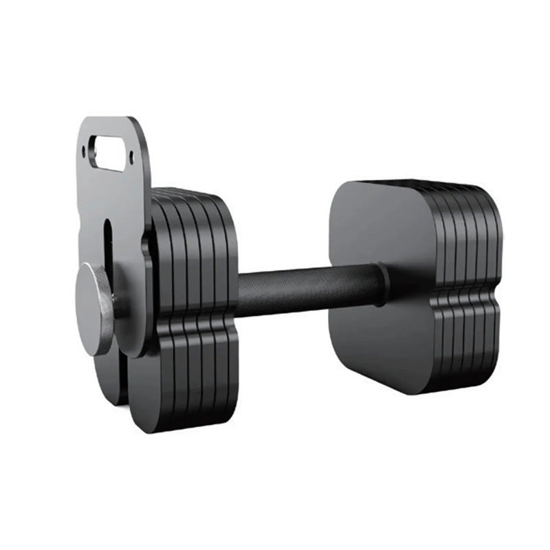 Adjustable Dumbbell